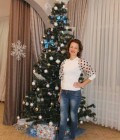 Rencontre Femme : Алла, 51 ans à Moldavie  Тирасполь